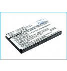 ZTE V717 / Li3706T42P3h533251 600 mAh Li-ion 3.7 V (Cameron Sino)