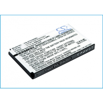 ZTE V717 / Li3706T42P3h533251 600 mAh Li-Ion 3,7 V (Cameron Sino)