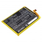 ZTE Axon 40 SE / Li3844T45P8h896546 4400 mAh Li-Polymer 3.87 V (Cameron Sino)