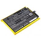 ZTE 8045 / Li3951T44P8h956656 5000 mAh Li-Polymer 3.87 V (Cameron Sino)