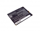 ZTE Blade X7 / Li3822T43P3h786032 2200mAh Li-Polymer 3.8V (Cameron Sino)