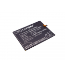 ZTE Blade D6 / Li3822T43P3h786032 2200 mAh Li-Polymer 3.8 V (Cameron Sino)