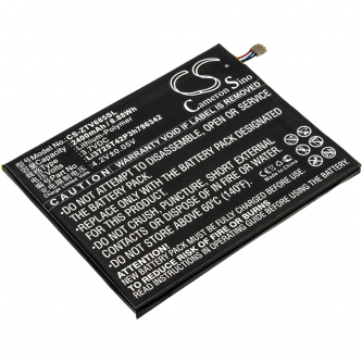 ZTE V685 / Li3725T42P3h796342 2400 mAh Li-Polymer 3,7 V (Cameron Sino)