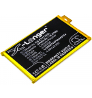 ZTE Blade A610 Plus Global Dual SIM TD-LTE / Li3949T44P8h945754 4900 mAh Li-Polymer 3.85 V (Cameron Sino)