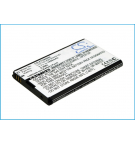 Cricket Engage / LI3719T42P3h644161 1850 mAh Li-ion 3.7 V (Cameron Sino)