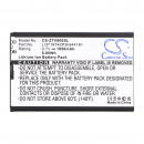 CRICKET Engage / LI3719T42P3h644161 1850mAh Li-ion 3.7V (Cameron Sino)