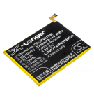 ZTE BV0800 / Li3927T44P8h786035 2700 mAh Li-Polymer 3.85 V (Cameron Sino)