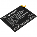 ZTE Blade V8 Lite Dual SIM TD-LTE / Li3925T44P6h765638 2500mAh Li-Polímero 3.85V (Cameron Sino)