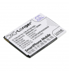 Orange Reyo / Li3720T43P4h825839 2000 mAh Li-ion 3.8 V (Cameron Sino)