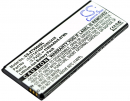 Orange V96 / Li3714T42P3h853448 1100 mAh Li-Ion 3,7 V (Cameron Sino)