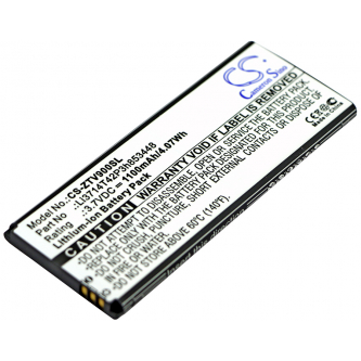 Orange V96 / Li3714T42P3h853448 1100 mAh Li-Ion 3,7 V (Cameron Sino)