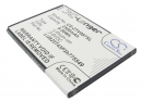 ZTE Supremo / Li3825T43P3h775549 2500mAh Li-ion 3.8V (Cameron Sino)