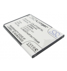 ZTE Supreme / Li3825T43P3h775549 2500 mAh Li-ion 3.8 V (Cameron Sino)