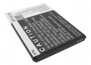 ZTE Supremo / Li3825T43P3h775549 2500mAh Li-ion 3.8V (Cameron Sino)