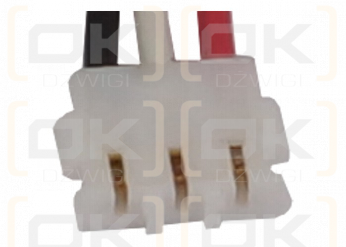 ZTE NTZEZ753G3P5P / Li3817T43P3h724940 1400 mAh Li-Polymer 3.7 V (Cameron Sino)