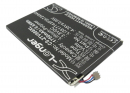 ZTE NTZEZ753G3P5P / Li3817T43P3h724940 1750 mAh 6,65 Wh Li-Polymer 3,8 V (Cameron Sino)