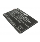 ZTE NTZEZ753G3P5P / Li3817T43P3h724940 1750 mAh Li-Polymer 3.8 V (Cameron Sino)