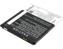 ZTE Grand X 2 / Li3824T44P3H706145 2450mAh Li-ion 3.85V (Cameron Sino)