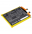 ZTE A2022P / Li3941T44P8h826453 4500 mAh Li-Polymer 3.87 V (Cameron Sino)