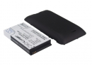 ZTE Score M / Li3712T42P3h374141 2800mAh Li-ion 3.7V (Cameron Sino)