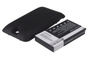 ZTE Score M / Li3712T42P3h374141 2800mAh Li-ion 3.7V (Cameron Sino)