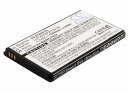 ZTE Score M / Li3715T42P3h734158 1250mAh Li-ion 3.7V (Cameron Sino)