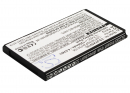 ZTE Score M / Li3715T42P3h734158 1250mAh Li-ion 3.7V (Cameron Sino)