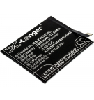 Nubia NX551J / Li3936T44P6h836542 3600 mAh Li-Polymer 3.85 V (Cameron Sino)