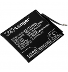 Nubia NX611J / Li3933T44P6h766343 3350 mAh Li-Polymer 3.85 V (Cameron Sino)