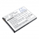 ZTE 353VL / Li3716T42P3h594650 1500mAh Li-Polymer 3.8V (Cameron Sino)