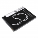 ZTE 353VL / Li3716T42P3h594650 1500mAh Li-Polymer 3.8V (Cameron Sino)