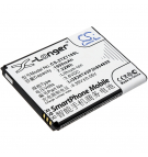 ZTE Jasper / Li3820T43P3h604655 1900 mAh Li-ion 3.8 V (Cameron Sino)