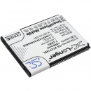 ZTE Jasper / Li3820T43P3h604655 1900mAh Li-ion 3.8V (Cameron Sino)