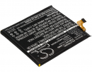 ZTE Z971 / Li3931T44P8h756346 3100mAh Li-Polímero 3.85V (Cameron Sino)