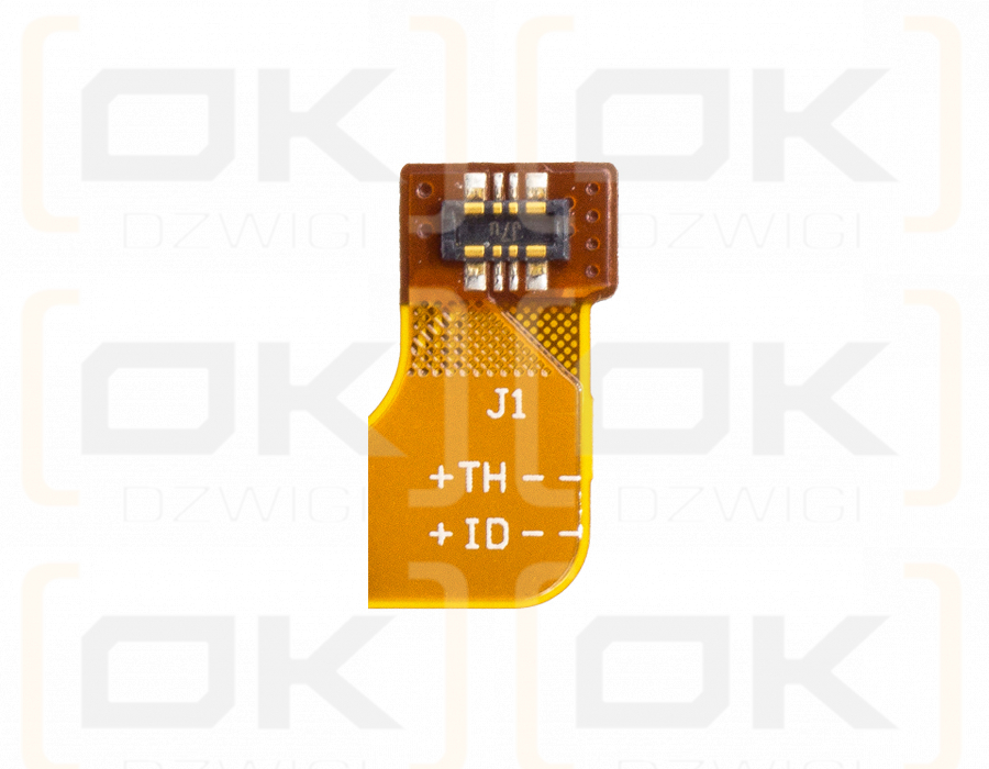 ZTE Z971 / Li3931T44P8h756346 3100mAh Li-Polímero 3.85V (Cameron Sino)