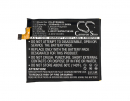 ZTE Z971 / Li3931T44P8h756346 3100mAh Li-Polímero 3.85V (Cameron Sino)