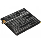 ZTE Axon 7 5.5' / Li3931T44P8h756346 3100 mAh Li-Polymer 3.85 V (Cameron Sino)