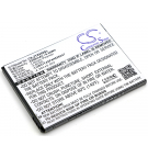 ZTE Max Champ / Li3831T43P4H826247 2500 mAh Li-Polymer 3.8 V (Cameron Sino)