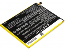 ZTE Z982 / Li3940T44P8h937238 4050mAh Li-Polímero 3.85V (Cameron Sino)