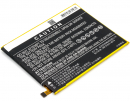 ZTE Z982 / Li3940T44P8h937238 4050mAh Li-Polímero 3.85V (Cameron Sino)