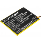 ZTE Z982 / Li3940T44P8h937238 4050 mAh Li-Polymer 3.85 V (Cameron Sino)