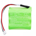 Zevex EnteraLite / 7231 2000mAh Ni-MH 7.2V (Cameron Sino)