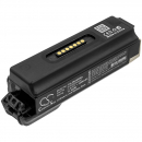 Zebra RS6000 / BT000262A01 3200mAh Li-ion 3.6V (Cameron Sino)