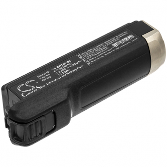 Zebra RS6000 / BT000262A01 3200mAh Li-ion 3.6V (Cameron Sino)