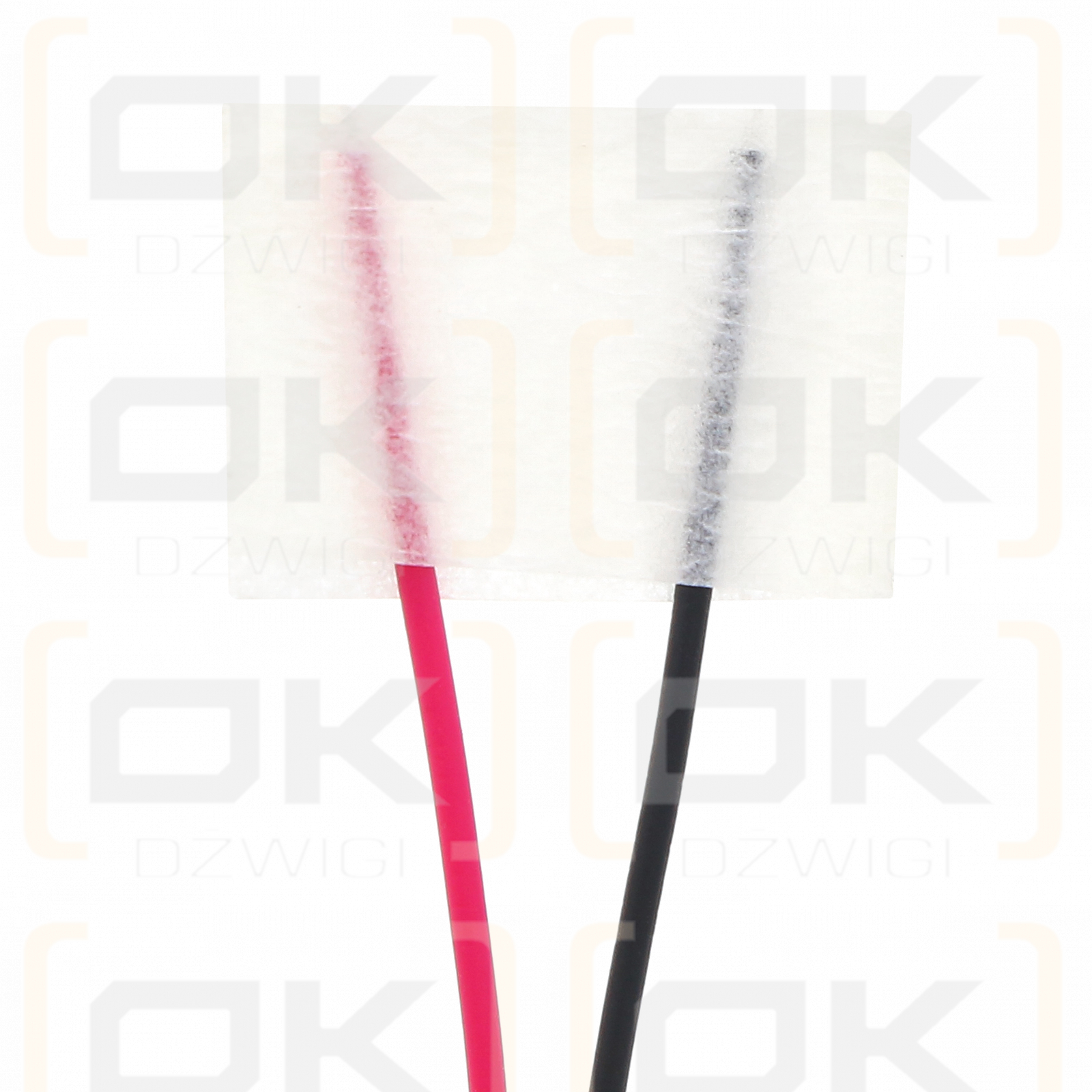 Microsoft LifeChat ZX-6000 / X808059-003 180 mAh Li-Polymer 3,7 V (Cameron Sino)