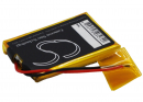 Microsoft LifeChat ZX-6000 / X808059-003 180mAh Li-polímero 3.7V (Cameron Sino)