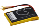 Microsoft LifeChat ZX-6000 / X808059-003 180mAh Li-polímero 3.7V (Cameron Sino)