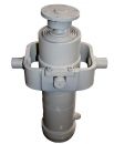 Siłownik hydrauliczny teleskopowy ST4-1700 CTS-246/75/4/1700