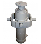 Siłownik hydrauliczny teleskopowy ST4-1700 CTS-246/75/4/1700