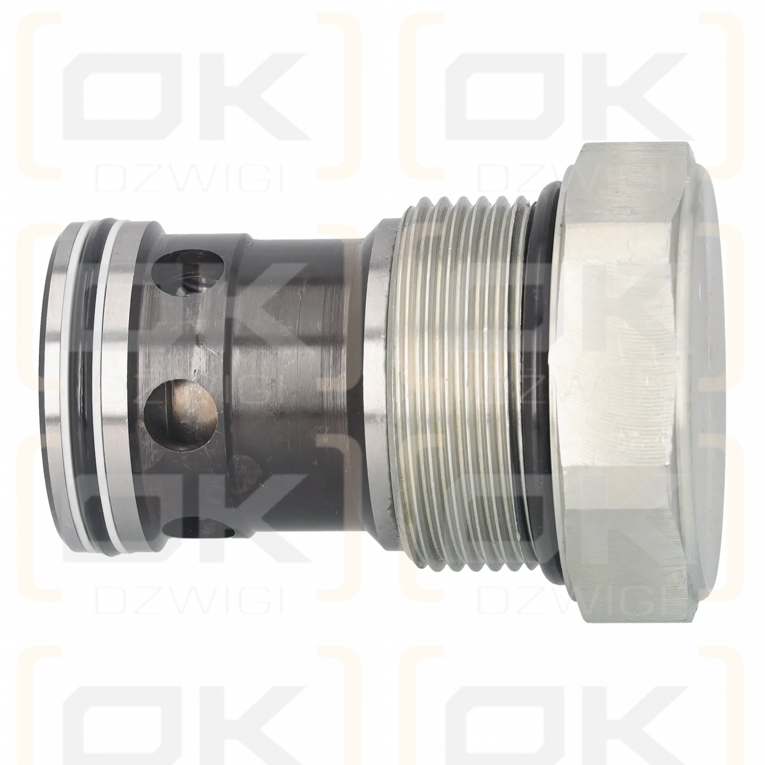 CHECK VALVE Parker